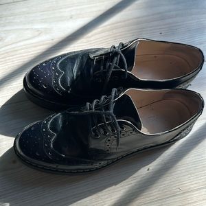 Baldinini Trend shoes